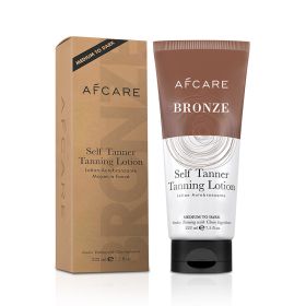 Tanning Lotion Tanning Body-building Bronzer