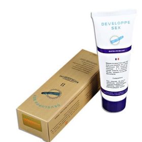 Second Generation And Third Generation Men's Increasing Cream Crocodile Ointment For Sex