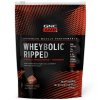 GNC AMP Wheybolic™ Ripped Protein Powder, Chocolate Fudge, 1.1 lbs, 40g Whey Protein