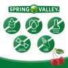 Spring Valley 500mg Beet Root Vegetarian Gummy Supplement;  60 Count