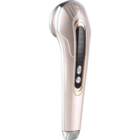 Radiofrequency beauty instrument facial massage instrument facial introduction cleaning beauty instrument