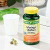Spring Valley Moringa Oleifera, Dietary Supplement, Capsule, 1,000 mg, 60 Count