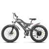 Hot Fat Tire Adults Electric Bicycle 26 In. Electric Mountain Bike; All Terrain e-bike Ebike 48V 15AH ; S18