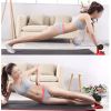 Portable Sit-up Assistance Device Thigh Trimmer Thigh Toner & Butt Leg Arm Toner Leg Exerciser Home Gym Equipment Best for Weight Loss Thin Thigh