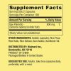 Spring Valley Whole Herb Saw Palmetto Prostate Health Dietary Supplement Capsules, 450 mg, 200 Count