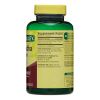 Spring Valley Ashwagandha Root Powder General Wellness Dietary Supplement Vegetarian Capsules, 500 mg, 60 Count