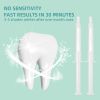 6 Packs Teeth Whitening Kit Gel Refill