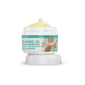 Body Shaping And Tightening Waist Thigh Small Belly Skin Moisturizing Body Shaping Massage Cream (Option: 50g)
