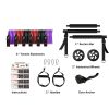Portable Home Gym Core Strength Training Equipment for Men and Women