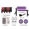 Portable Home Gym Core Strength Training Equipment for Men and Women