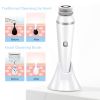 4 In 1 Facial Cleansing Brush, 3 Speeds USB Rechargeable Exfoliating And Facial Massage
