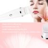 4 In 1 Facial Cleansing Brush, 3 Speeds USB Rechargeable Exfoliating And Facial Massage