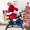 Home Cardio Gym Workout Professional Exercise Cycling Bike