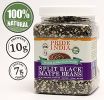 Pride Of India - Indian Split Black Gram Matpe Beans - Protein & Fiber Rich Urad Dal