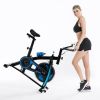 Home Cardio Gym Workout Professional Exercise Cycling Bike