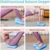 Inflatable Stepper for Women and Men