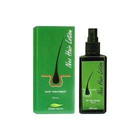 Hair Strengthening And Strengthening Hair Repair Spray (Option: 120ml)